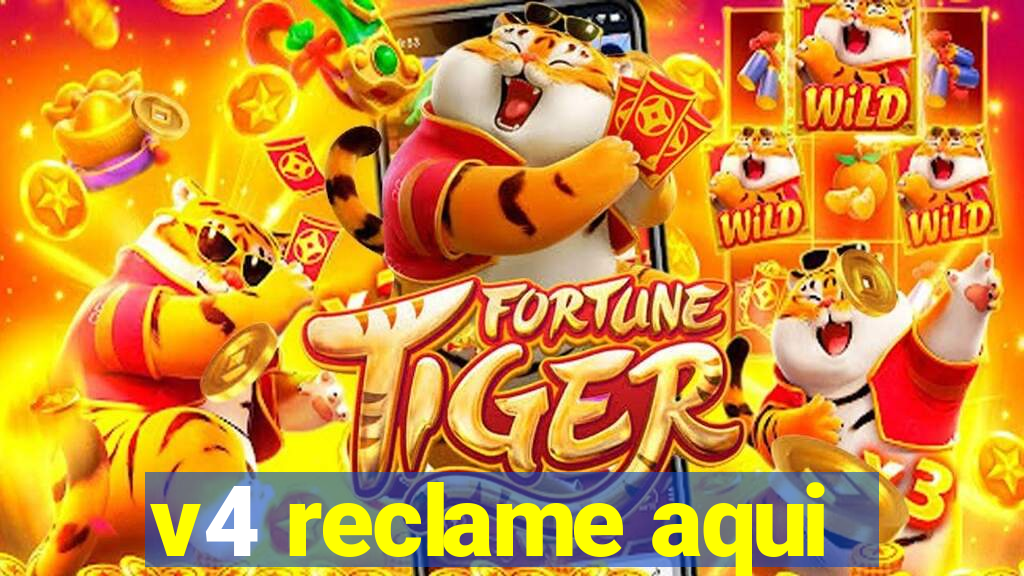 v4 reclame aqui